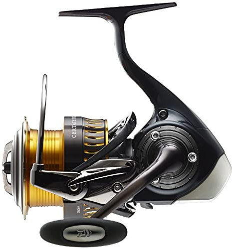 Daiwa Certate 16 G HD 4000H Angelrolle