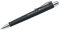 FABER-CASTELL 241199 - Kugelschreiber Poly Ball M, 0,5 mm F241199 Blau 1 Stück (1er Pack)