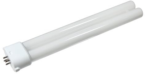 RENUS Flackerfreies Leuchtmittel MedLux Tageslichtlampe (4-Pin)