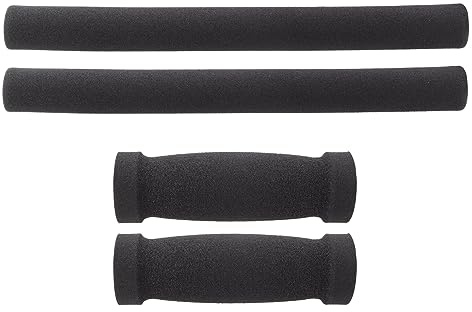 Sunlite Cruiser Foam Grip 4 Piece Set