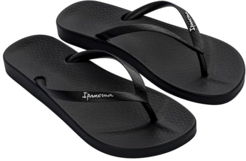 Raider Chanclas Ipanema Anatomica Tan, Zapatos de Playa y Piscina Unisex Adulto, Multicolor Ip81030/20766, 40 EU, multicolor ip81030 20766