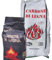 Carbone di legna argentino tipo vegetale Kg. 2,5