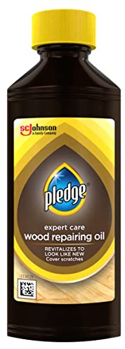 Pledge Repairing Oil, 100 ml 104188984