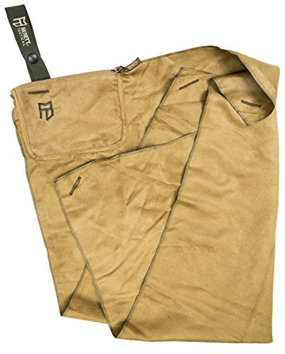 Gear Aid McNett MCN43200 Igiene,Unisex - Adulto, Plateado, un tamaño