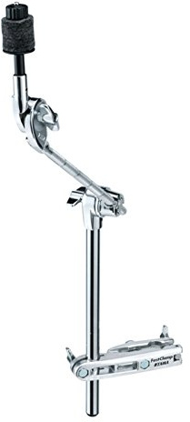 Tama Cymbal Holder CCA30 incl. Clamp - Supporto per piatti