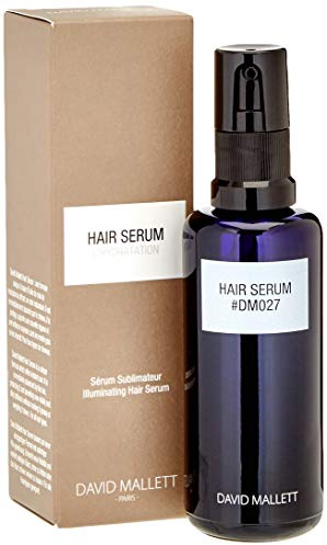 DAVID MALLET HAIR SERUM 50ML [DAVID MALLETT]