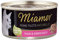 Miamor Feine Filets Naturell Thun & Krebsfleisch 24x80g