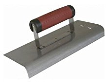Silverline 633778 Weichgriff Kantenstreicher 250 mm