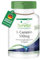 Fairvital | L-Carnosine 500mg VEGAN - Fortement dosé - 90 capsules - acide aminé