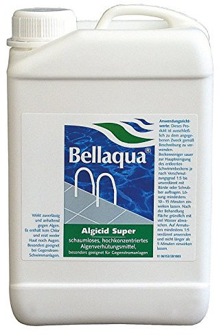 Bellaqua Algicid Super 3,0 ltr.