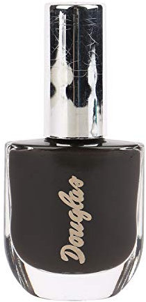 Douglas Nail Polish Nagellack Nr. 80 Gothic Lady Inhalt: 10ml Nagellack