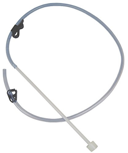 BALLIIHOO Standard Syphon for Wine and Beer Making