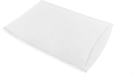 Basic Plus Waschhandschuh mit hochwertiger und hygienischer Ultraschallnaht