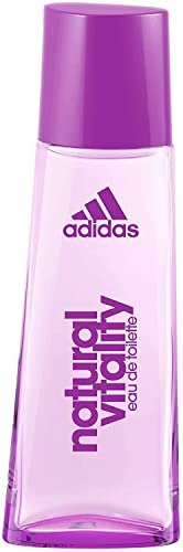 adidas Natural Vitality Eau de Toilette 50 ml
