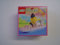 lego 1761 system Paradisa Schnellboot