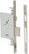Cerradura de embutir Cisa 1.57255.60.0 Borjas ø 60 mm