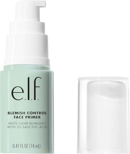 Blemish Control Face Primer
