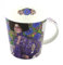 Dunoon Tasse Cairngorm Adoration Klimt Sillouette Frau 480ml