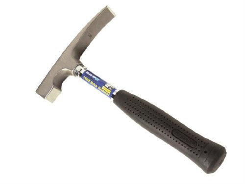 Blue Spot Tools 26565 - Martillo de albañil