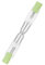 Osram Haloline Pro Halogenstablampe R7s, 230V, 48W, 74.9mm, 1 Stück (1er Pack)