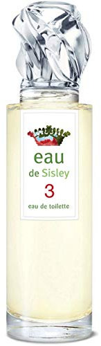 Sisley Eau de 3 Eau de Toilette Spray