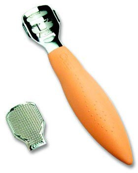 Credo Corn Cutter with Clip-on Rasp