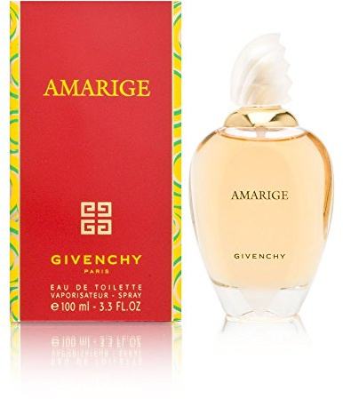 AMARIGE by Givenchy - Eau De Toilette Spray 3.3oz - Women( package may vary)