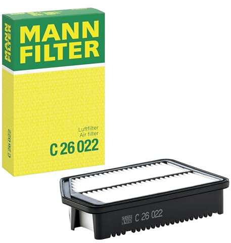 MANN-FILTER, C 26 022 Luftfilter