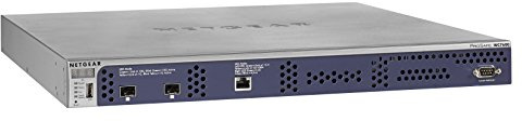 Netgear WC7500-10000S - Controlador inalámbrico ProSAFE (hasta 15 Puntos de Acceso, 802.11n, 802.11ac y garantía Durante su Vida útil)