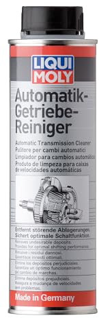 LIQUI MOLY Automatic Transmission Cleaner | 300 ml | Oil additive | SKU: 2512