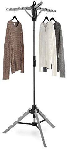 Whitmor Garment & Drying Rack