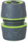 Ribimex - Pra/RV.9232 - Giunto riparatore Universale per Tubi Ø 12-15-19 mm