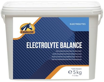Cavalor Electrolyte Balance – 5 kg