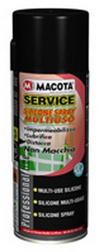 Macota-Silicone Spray Multiuso