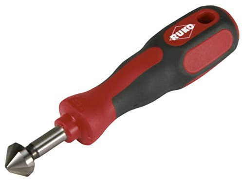 RUKO Handentgrater DIN 335 Ø 16,5 mm HSS - 102145