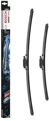 Bosch Scheibenwischer Aerotwin A426S, Länge: 650mm/475mm – Set für Frontscheibe