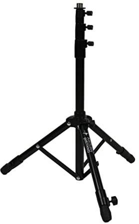 Air Turn GoSTAND - Supporto portatile per microfono e tablet