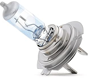 Osram 64210NBL Night Breaker Laser H7 Halogen, Scheinwerferlampe, 12V, Faltschachtel, 1 Stück