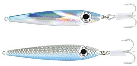 Spro PILK'X 200g Herring