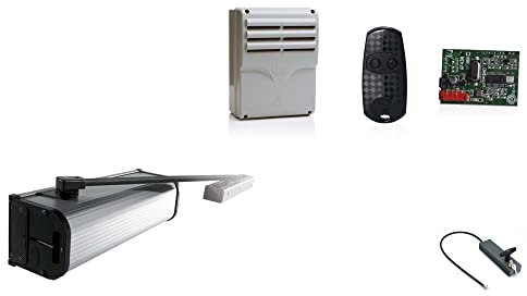 Kit de motorisation CAME F40230E 230V porte de garage