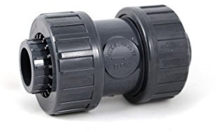 Rückschlagventil Ø32 mm