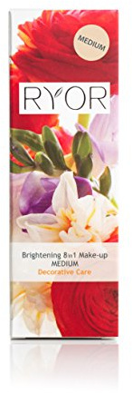 RYOR Strahlendes 8-in-1-Make-up Medium 30 ml