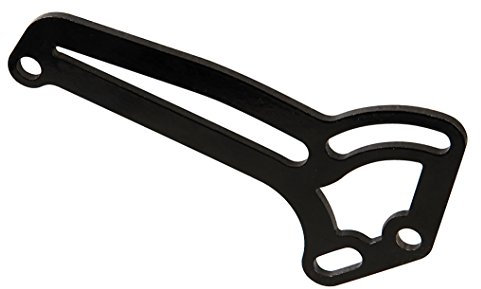 Lampa 90188 portatarga, nero