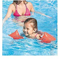 Intex 58642NP Schwimmflügel 3-6 J.