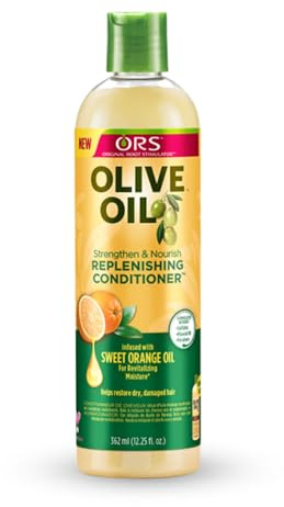 ORS Olive Oil Replenishing Conditioner 362 ml