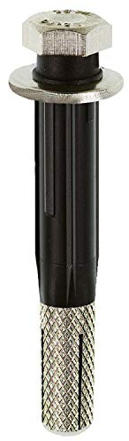 TOX cheville métrique longue Control 12 x 80 mm, 2 pièces, 030701631