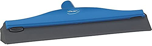 Vikan, Blue Squeegee,Condensate,Ceiling,16,PP/RB, 7716
