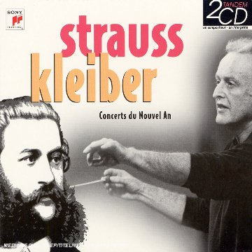 Strauss Johann - Valzer E Altre Famose Opere