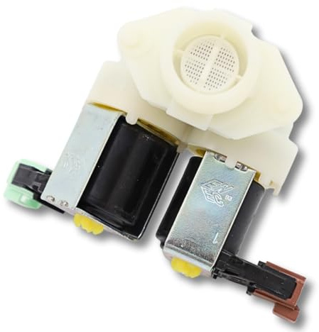 Electroválvula de 2 vías Lavadora, Lavadora 1325186110 ELECTROLUX Lavadora, Lavadora 1325186110 ELECTROLUX