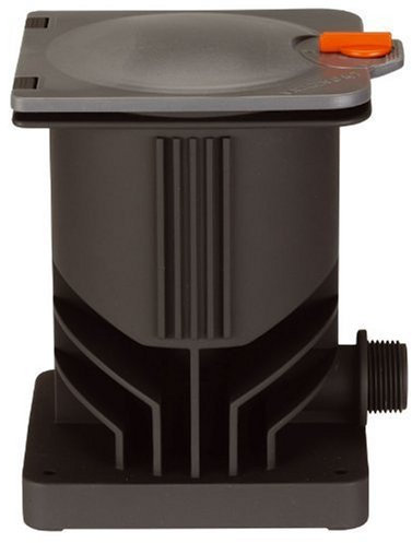 Gardena 102921 - Bomba de Agua de aspersión